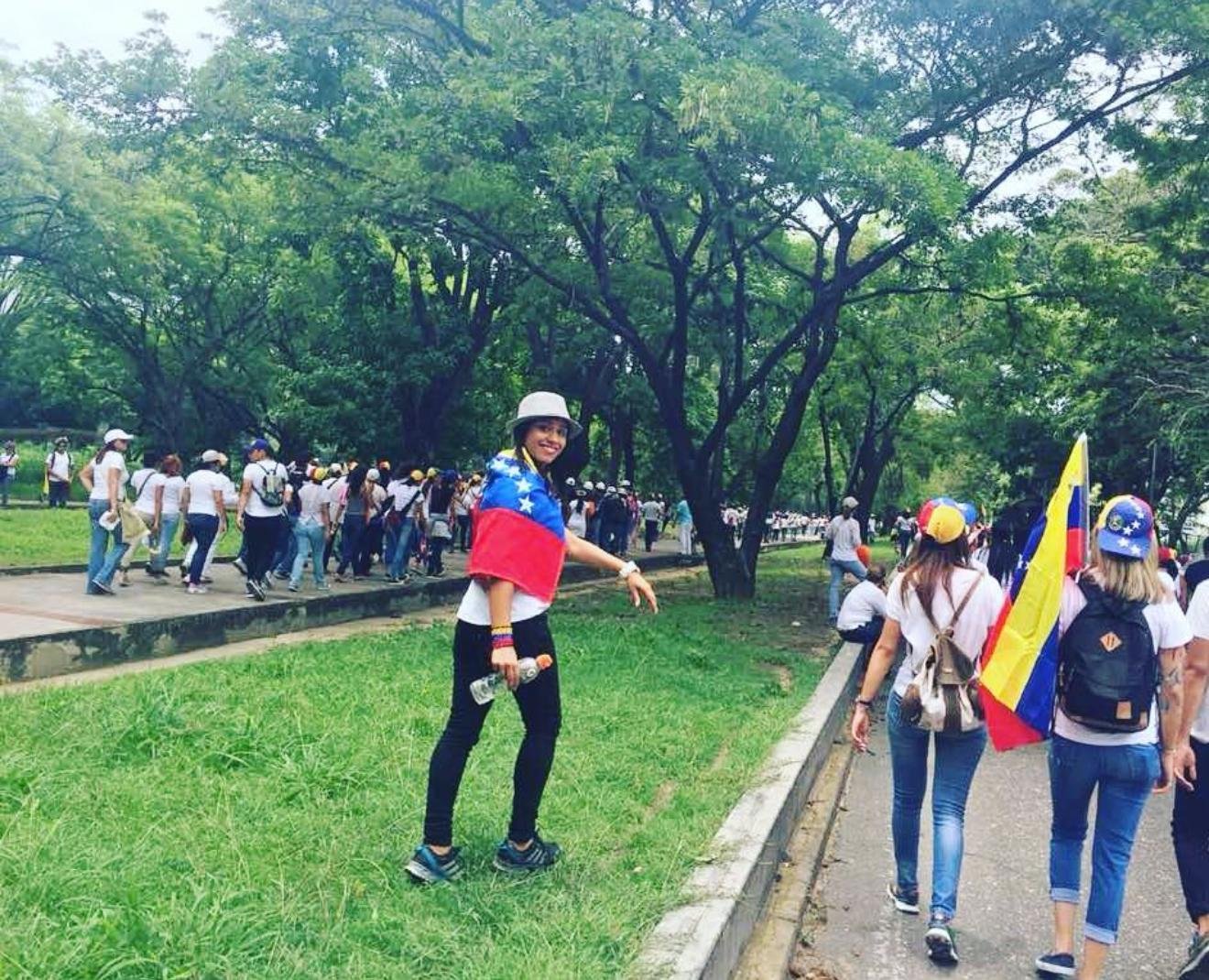 Etapas intensas en Venezuela